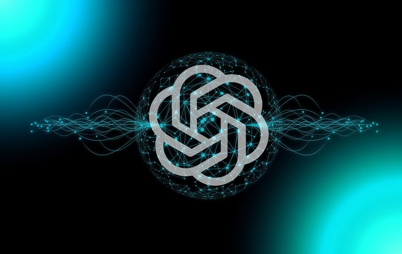 OpenAI logo